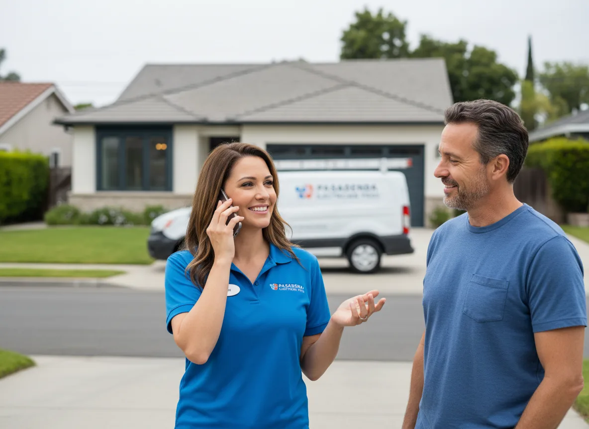Electrician Gibsland, LA FAQs